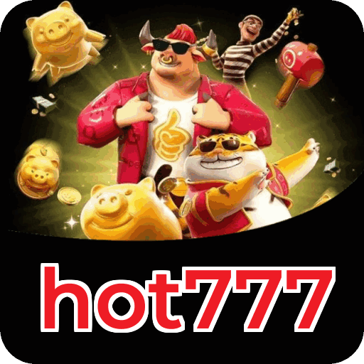 Resumo do fluxo de instalação do app hot777 — ilustração editorial