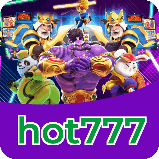 Tabela RTP dos jogos de cassino da hot777